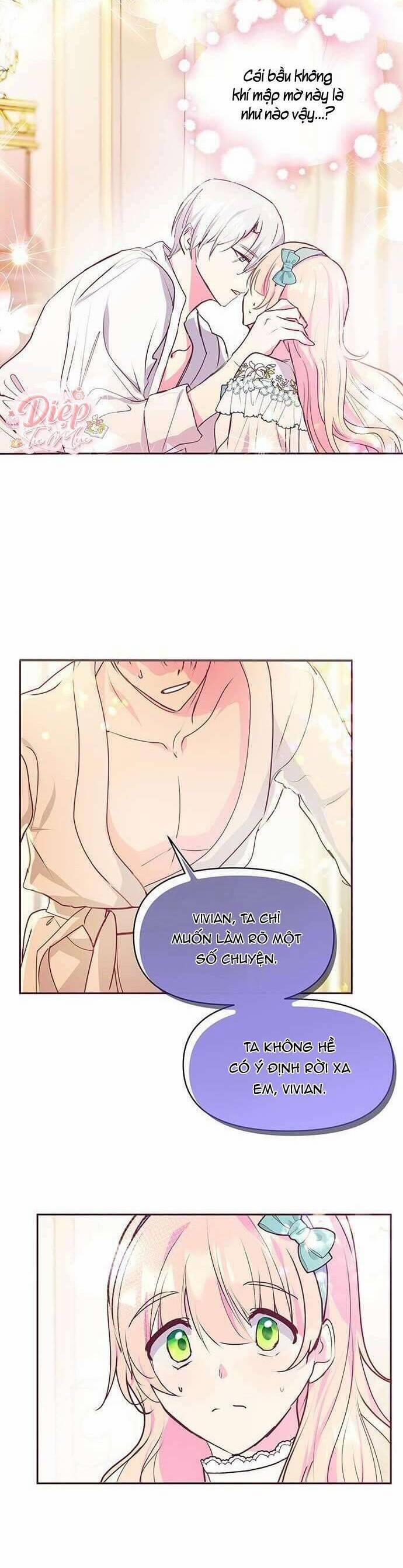 Đại Công Tước, Đó Chỉ Là Sai Lầm! 43 trang 29