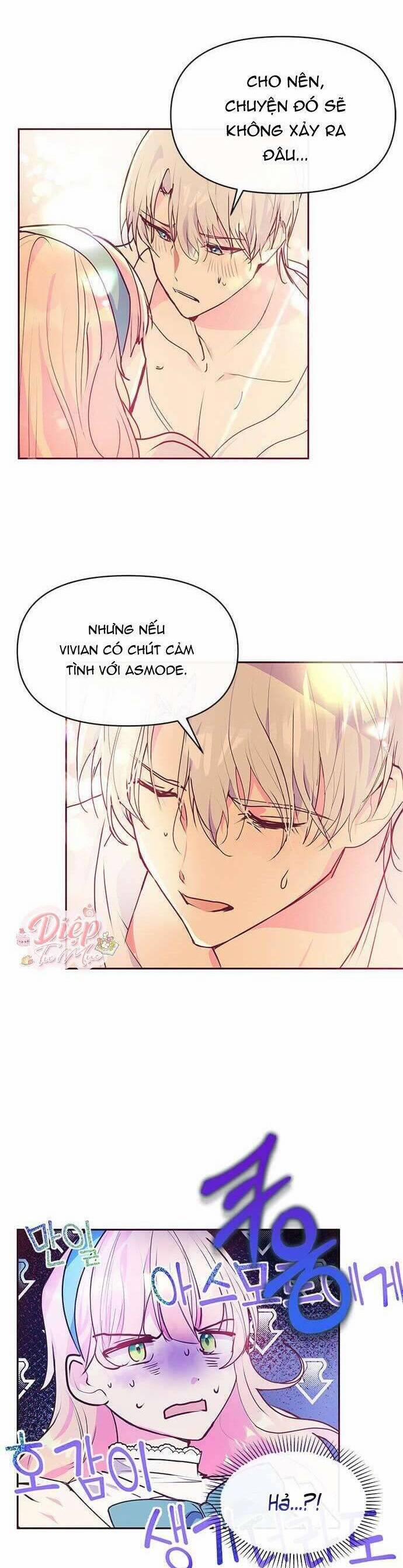 Đại Công Tước, Đó Chỉ Là Sai Lầm! 43 trang 30