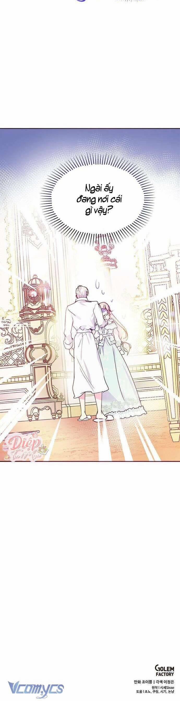 Đại Công Tước, Đó Chỉ Là Sai Lầm! 43 trang 31