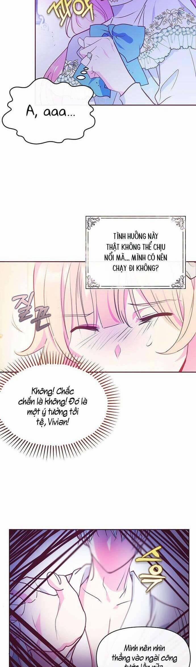 Đại Công Tước, Đó Chỉ Là Sai Lầm! 44 trang 10