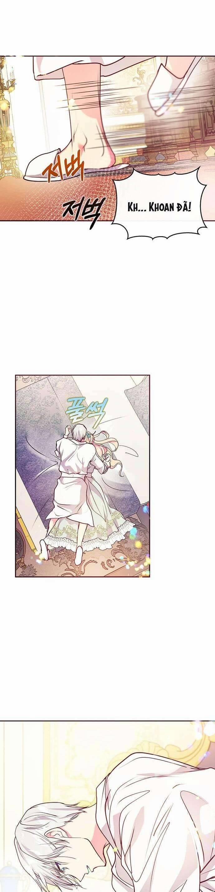 Đại Công Tước, Đó Chỉ Là Sai Lầm! 44 trang 12