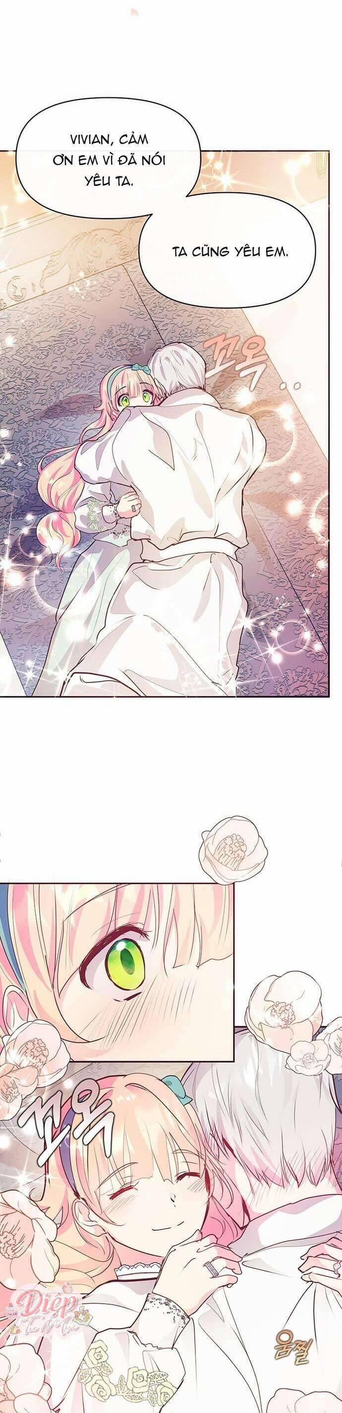 Đại Công Tước, Đó Chỉ Là Sai Lầm! 44 trang 15