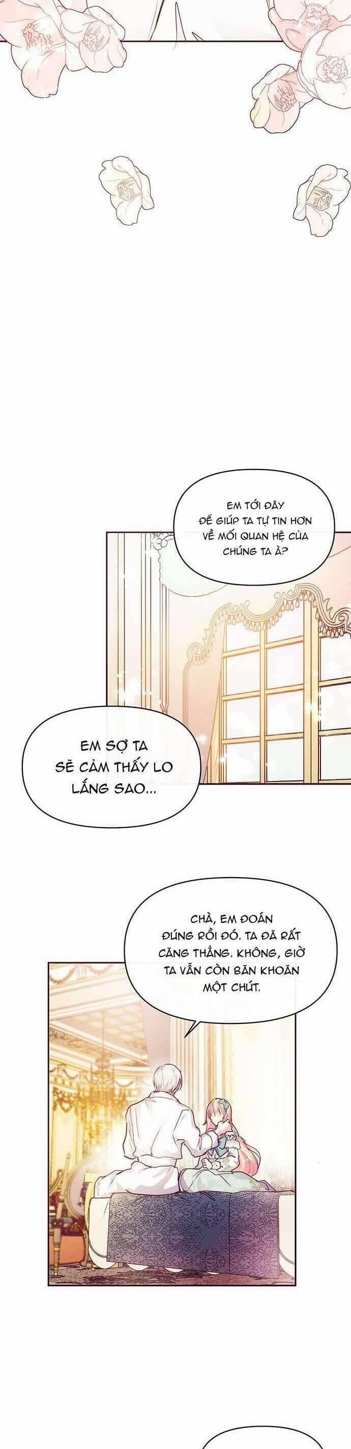 Đại Công Tước, Đó Chỉ Là Sai Lầm! 44 trang 16