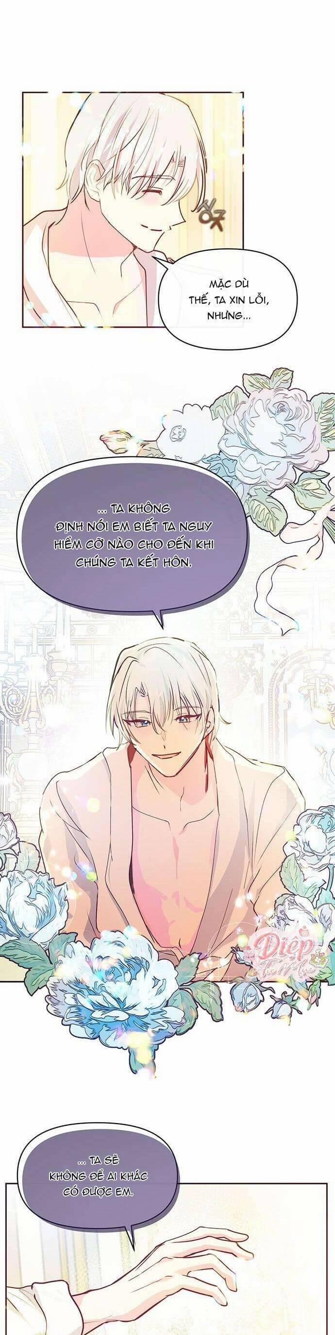 Đại Công Tước, Đó Chỉ Là Sai Lầm! 44 trang 21