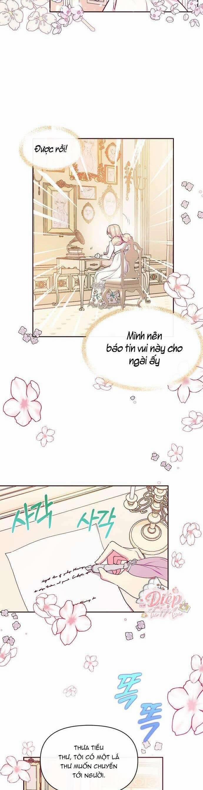 Đại Công Tước, Đó Chỉ Là Sai Lầm! 44 trang 27