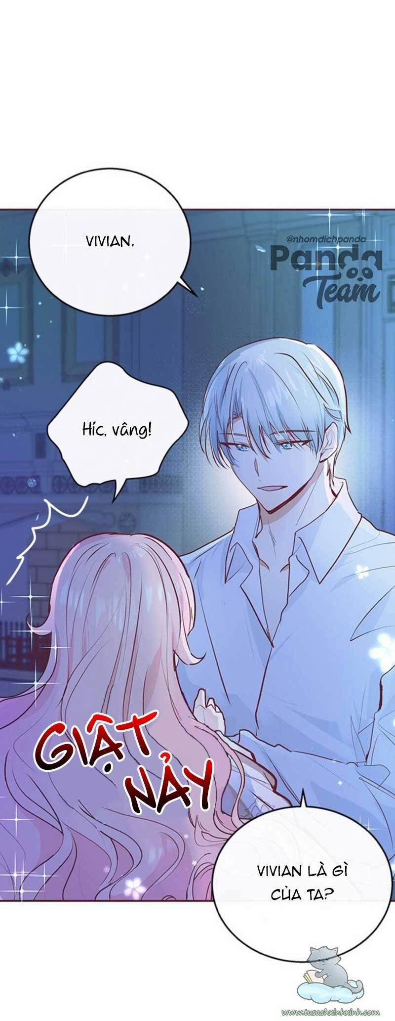 Đại Công Tước, Đó Chỉ Là Sai Lầm! 5 trang 12