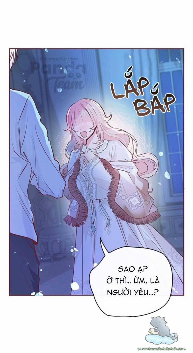 Đại Công Tước, Đó Chỉ Là Sai Lầm! 5 trang 13