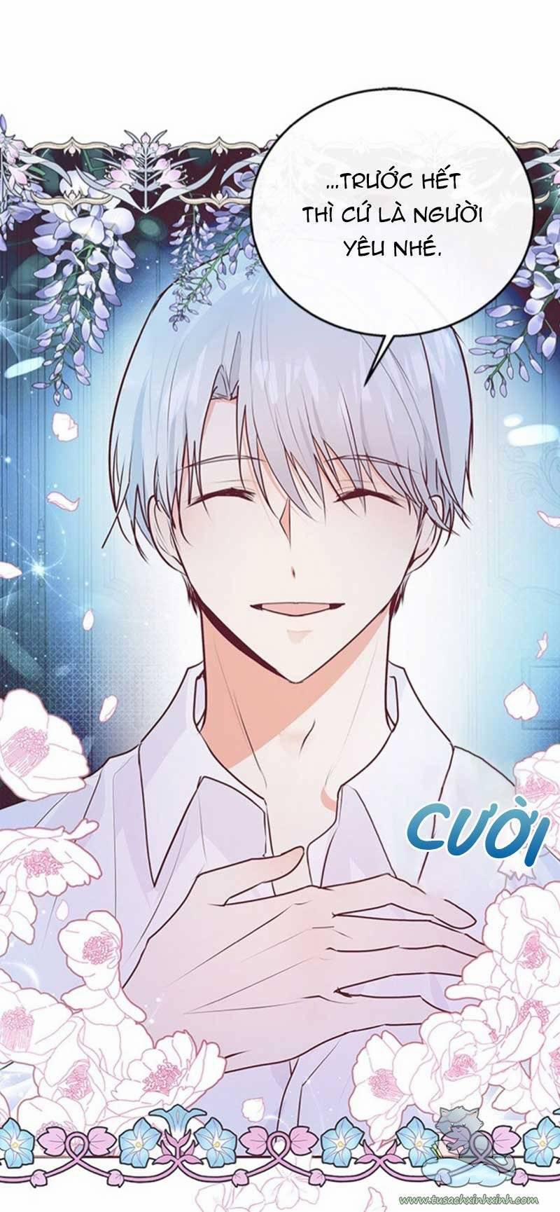 Đại Công Tước, Đó Chỉ Là Sai Lầm! 5 trang 14