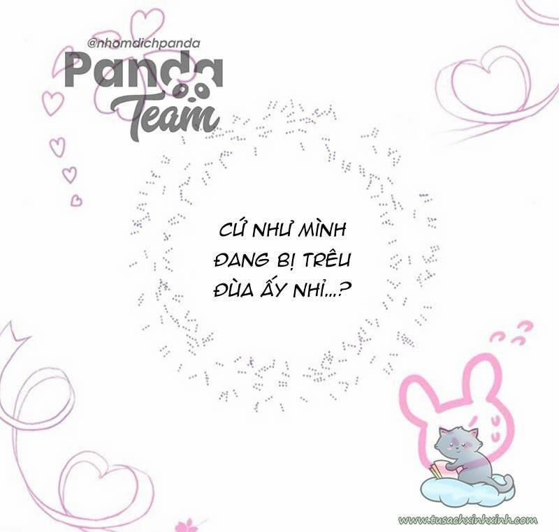 Đại Công Tước, Đó Chỉ Là Sai Lầm! 5 trang 18