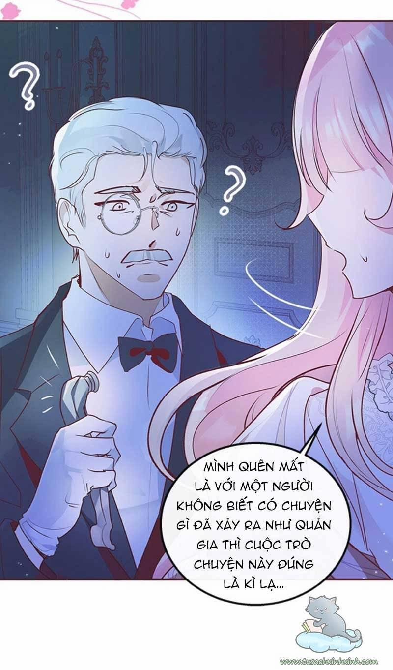 Đại Công Tước, Đó Chỉ Là Sai Lầm! 5 trang 19