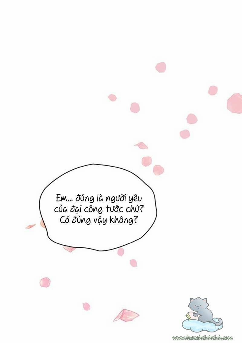 Đại Công Tước, Đó Chỉ Là Sai Lầm! 5 trang 2