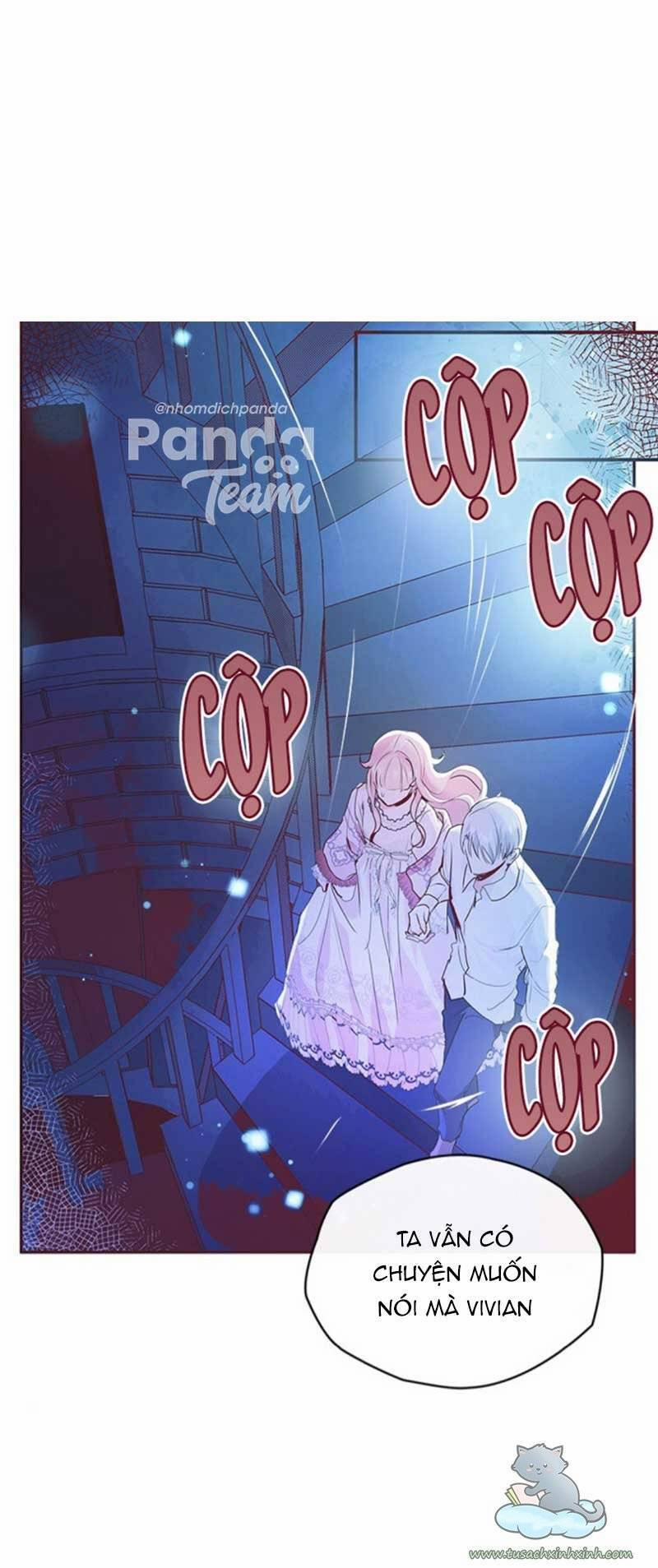 Đại Công Tước, Đó Chỉ Là Sai Lầm! 5 trang 24