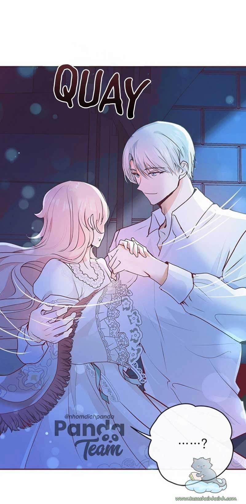 Đại Công Tước, Đó Chỉ Là Sai Lầm! 5 trang 25