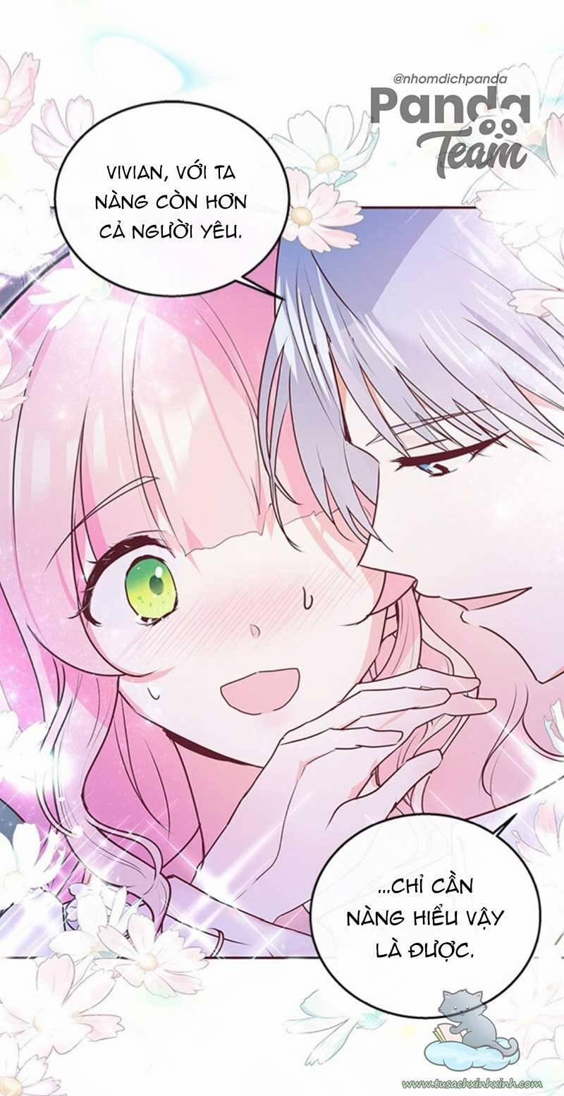 Đại Công Tước, Đó Chỉ Là Sai Lầm! 5 trang 26