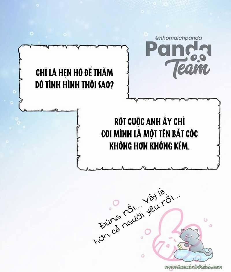 Đại Công Tước, Đó Chỉ Là Sai Lầm! 5 trang 28