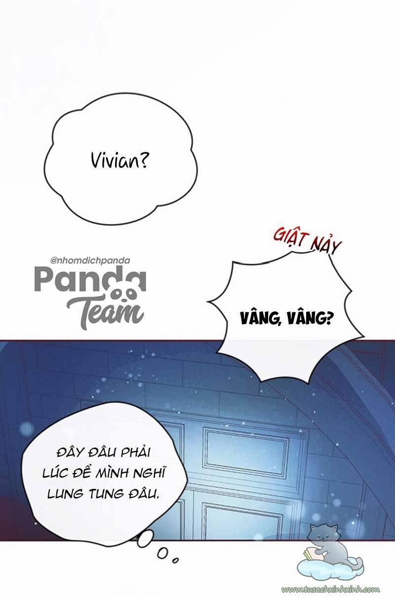 Đại Công Tước, Đó Chỉ Là Sai Lầm! 5 trang 29