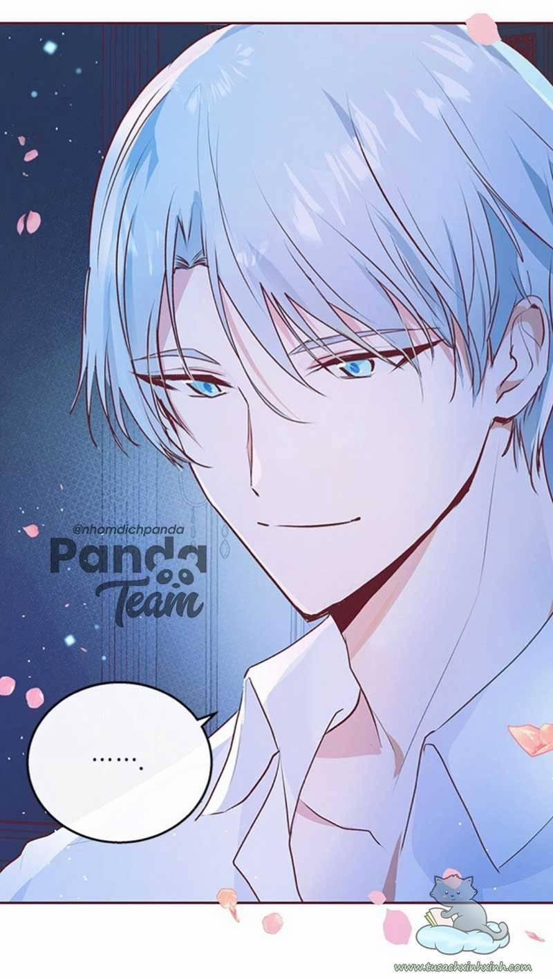 Đại Công Tước, Đó Chỉ Là Sai Lầm! 5 trang 3