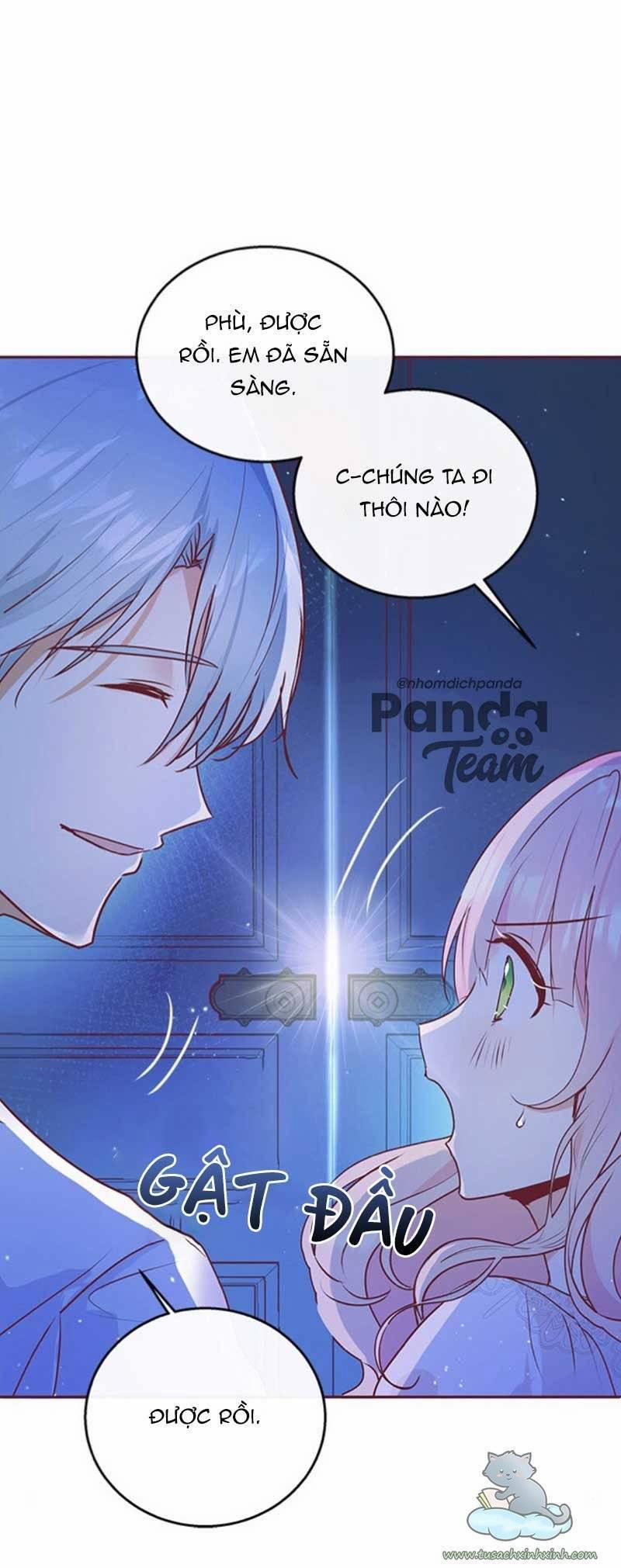 Đại Công Tước, Đó Chỉ Là Sai Lầm! 5 trang 31