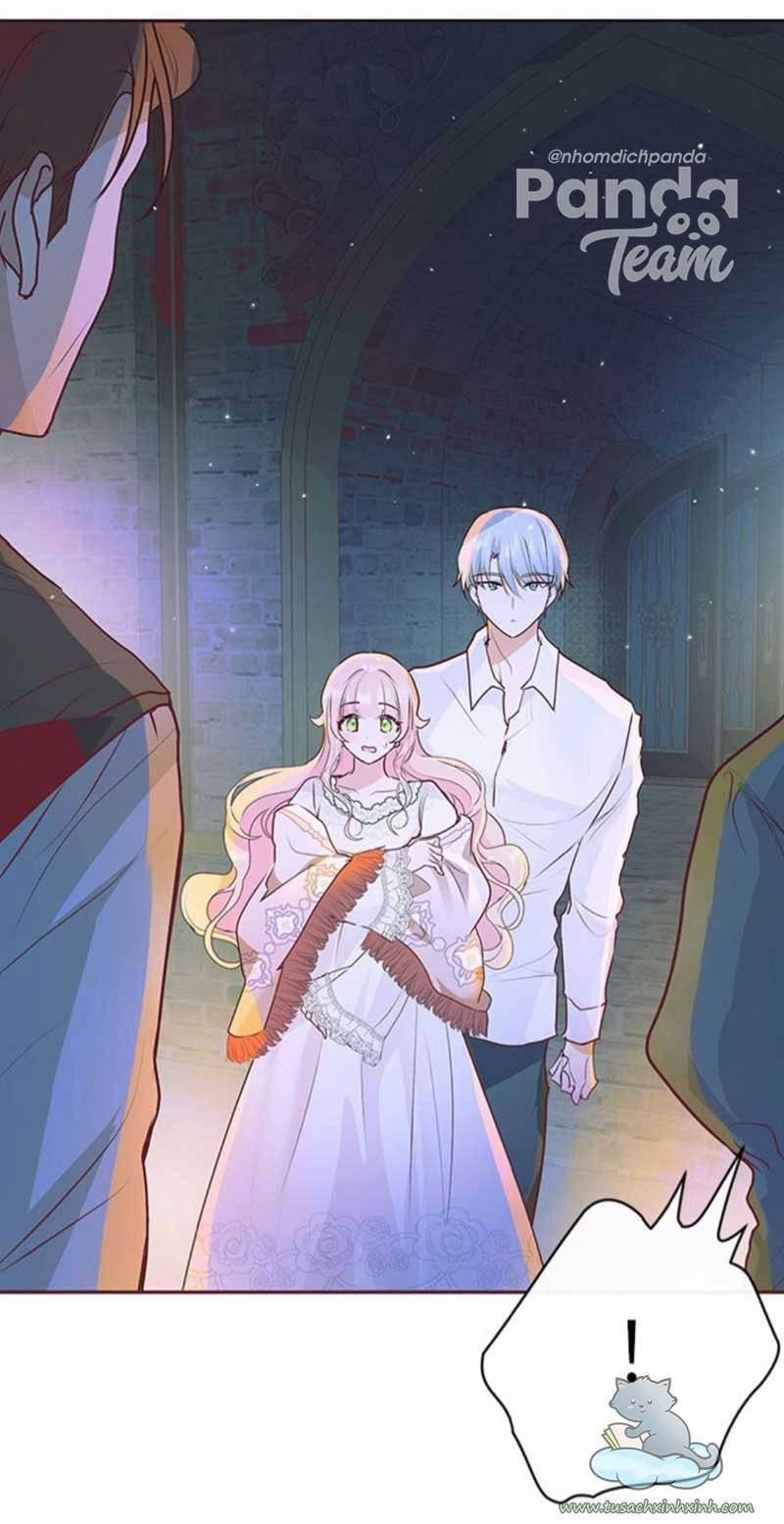 Đại Công Tước, Đó Chỉ Là Sai Lầm! 5 trang 34