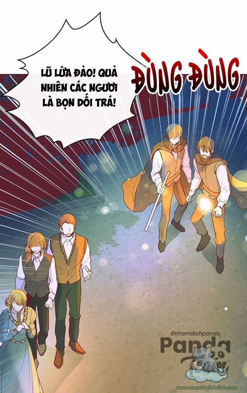 Đại Công Tước, Đó Chỉ Là Sai Lầm! 5 trang 37