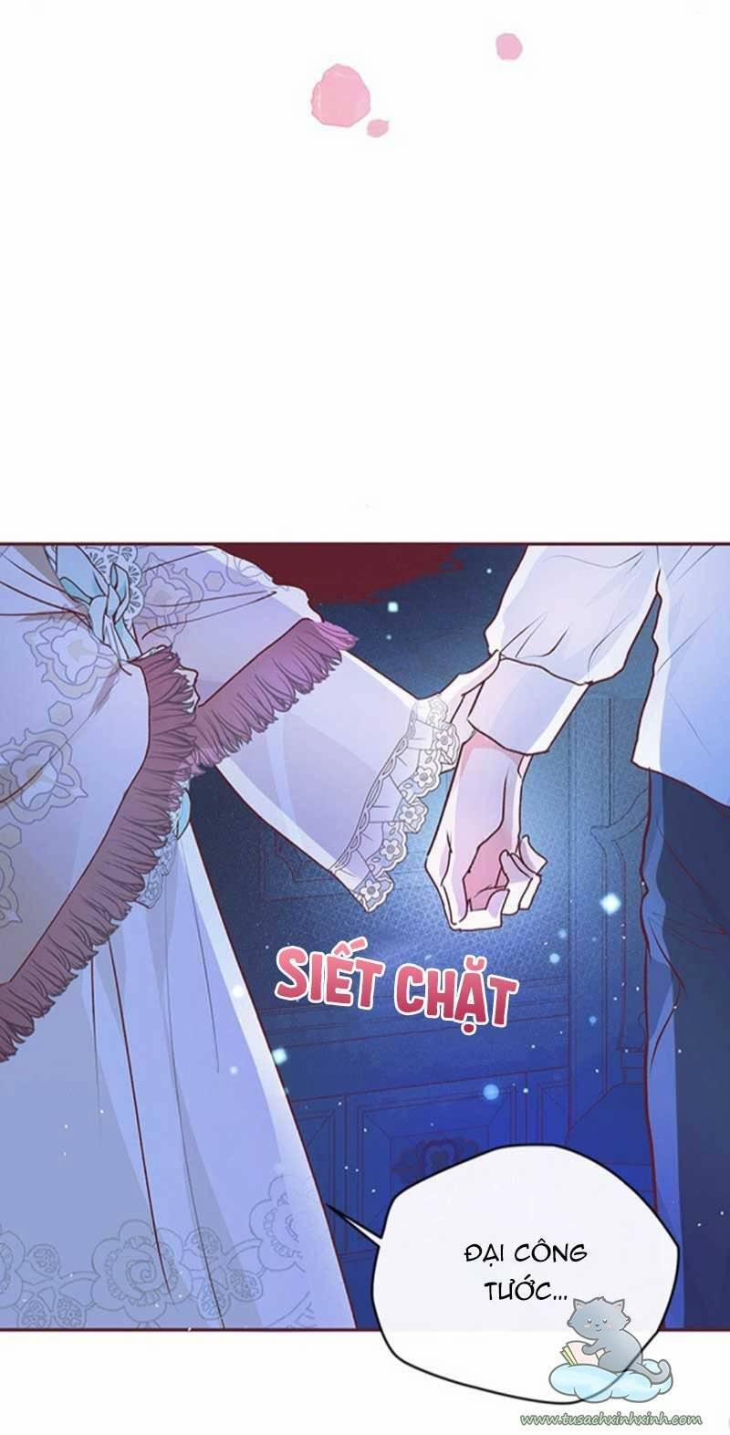 Đại Công Tước, Đó Chỉ Là Sai Lầm! 5 trang 4