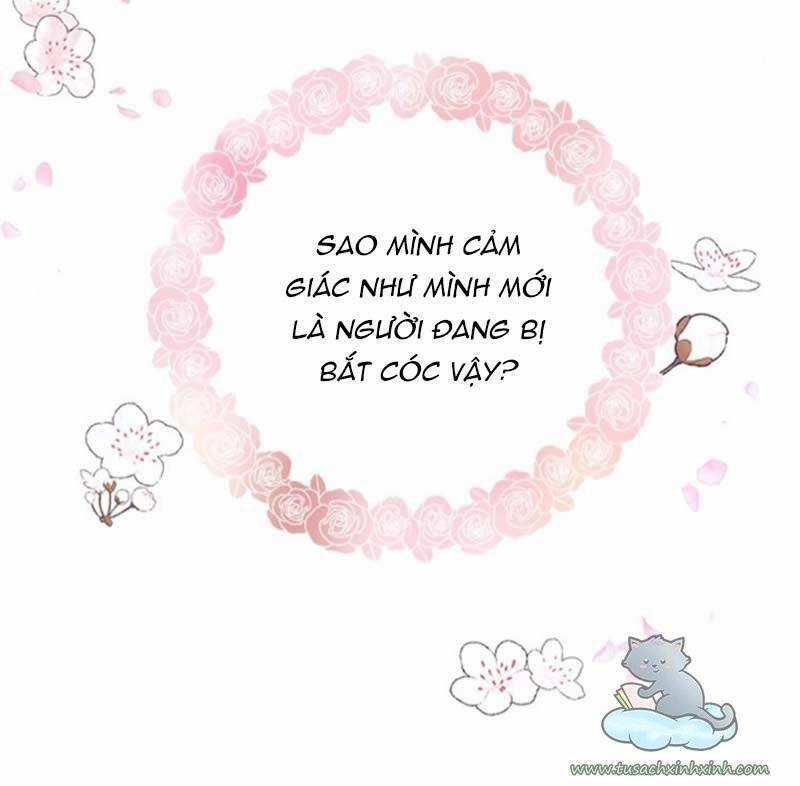 Đại Công Tước, Đó Chỉ Là Sai Lầm! 5 trang 42