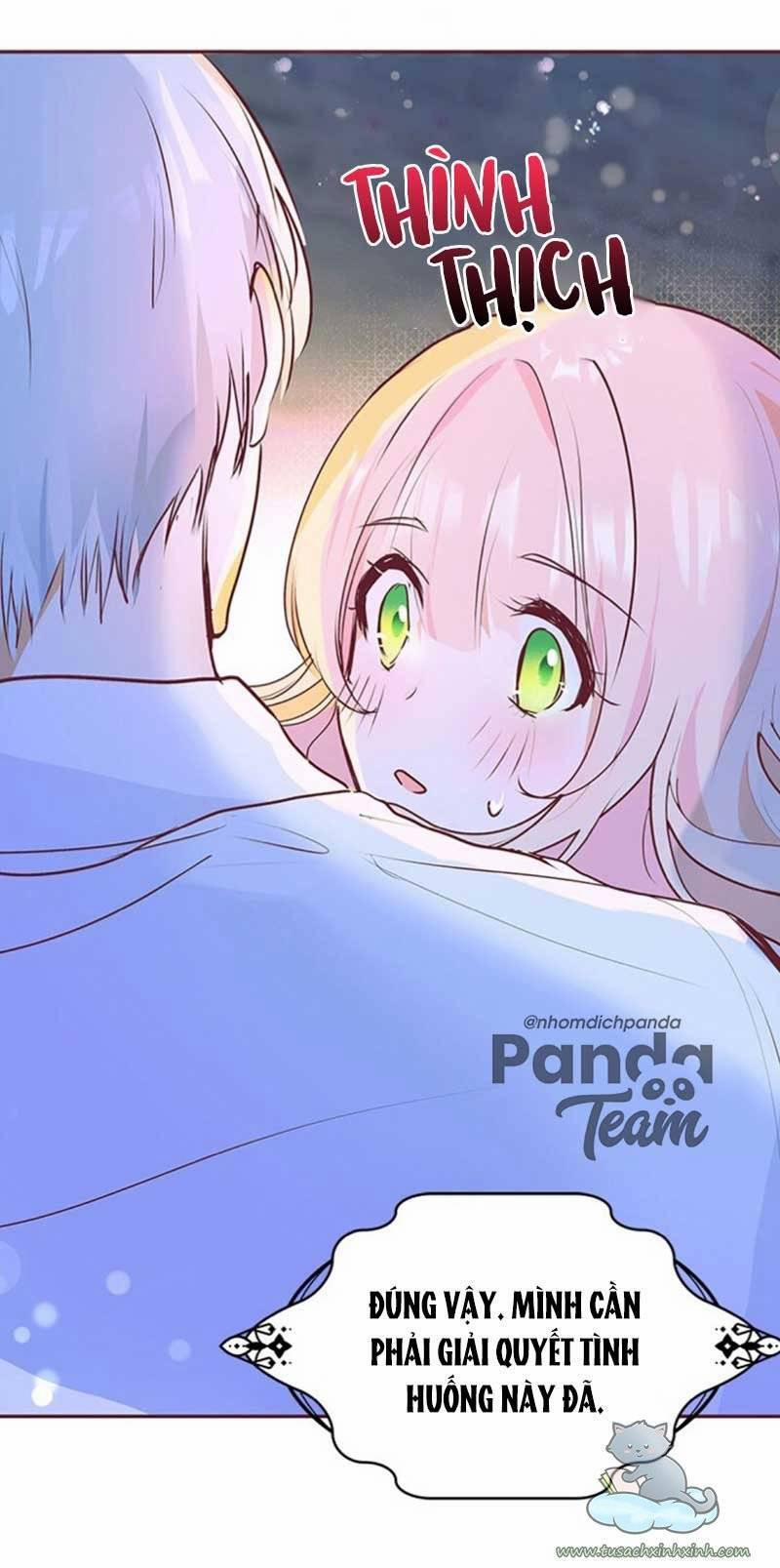 Đại Công Tước, Đó Chỉ Là Sai Lầm! 5 trang 43