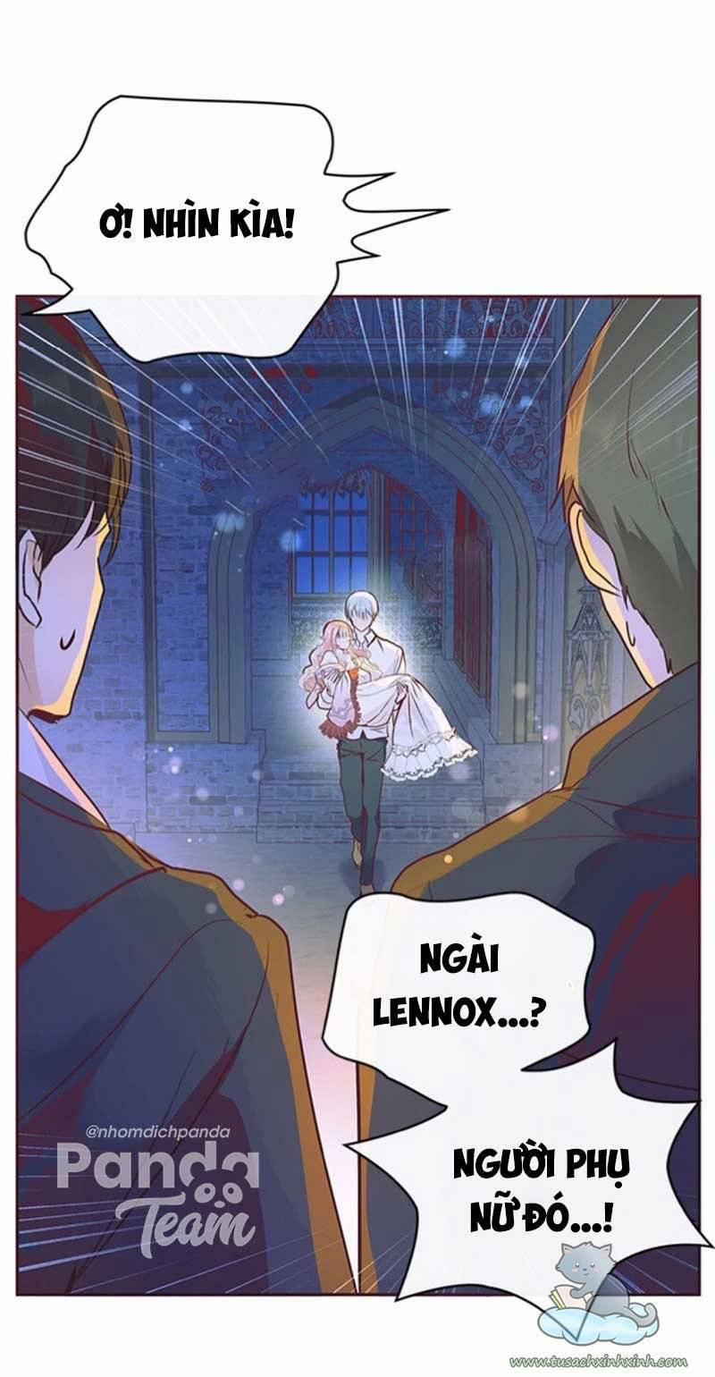 Đại Công Tước, Đó Chỉ Là Sai Lầm! 5 trang 44