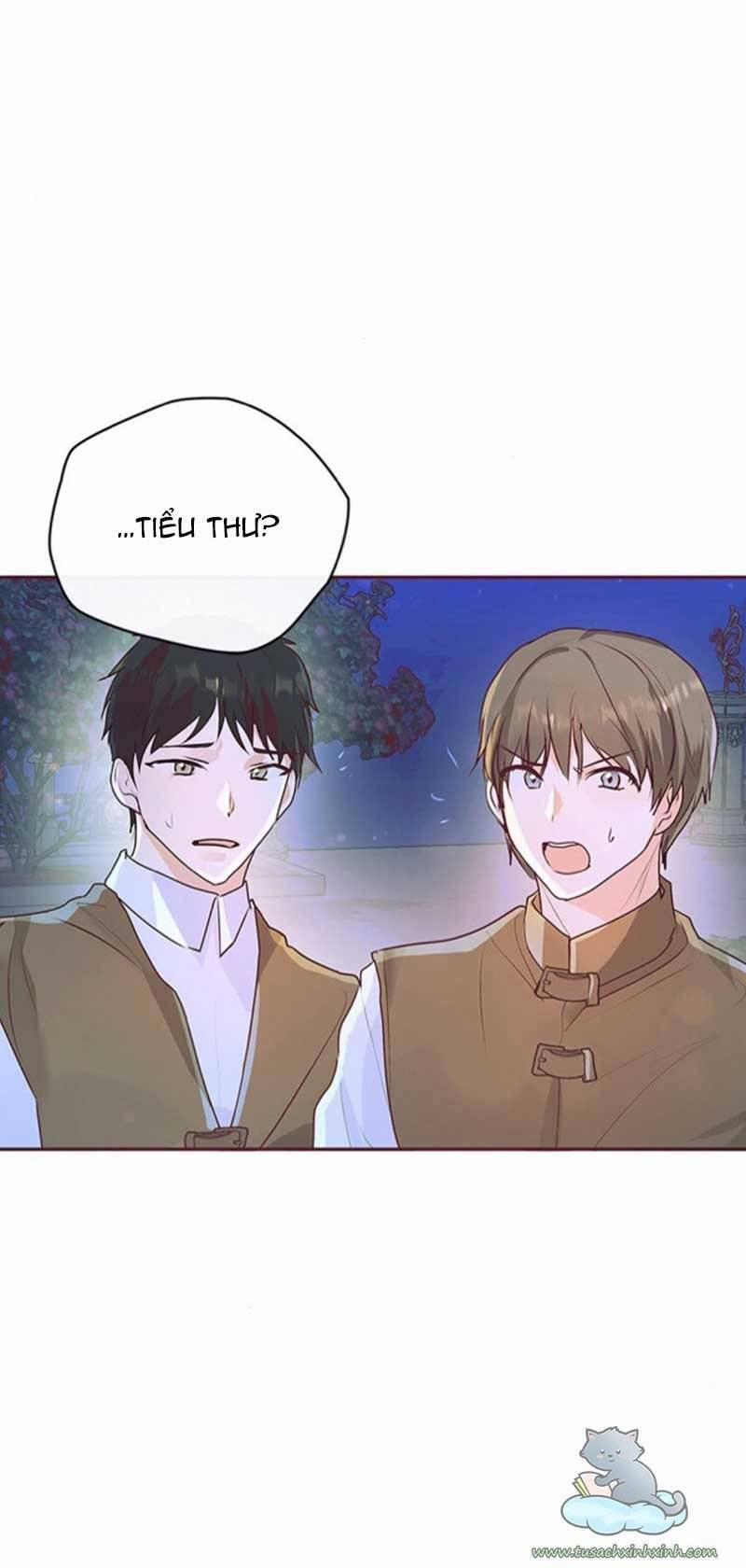 Đại Công Tước, Đó Chỉ Là Sai Lầm! 5 trang 45