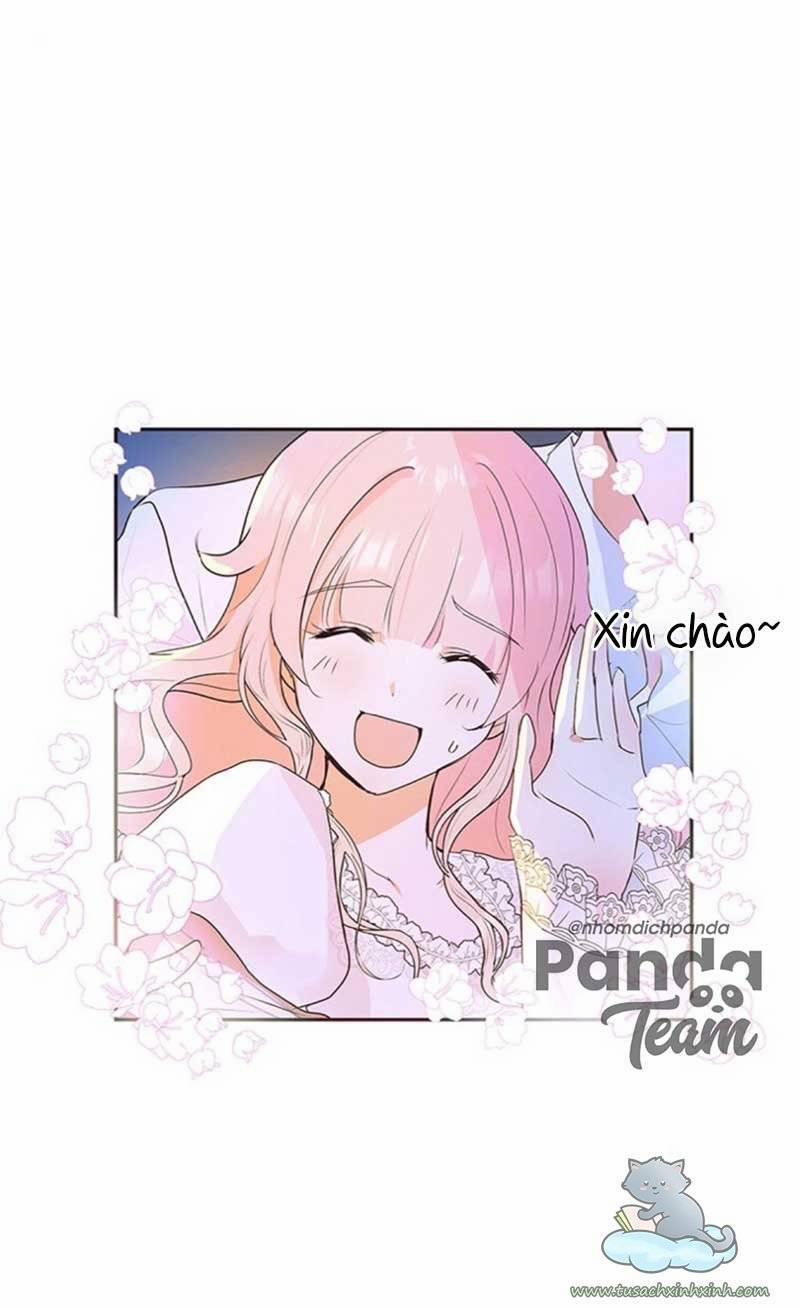 Đại Công Tước, Đó Chỉ Là Sai Lầm! 5 trang 46