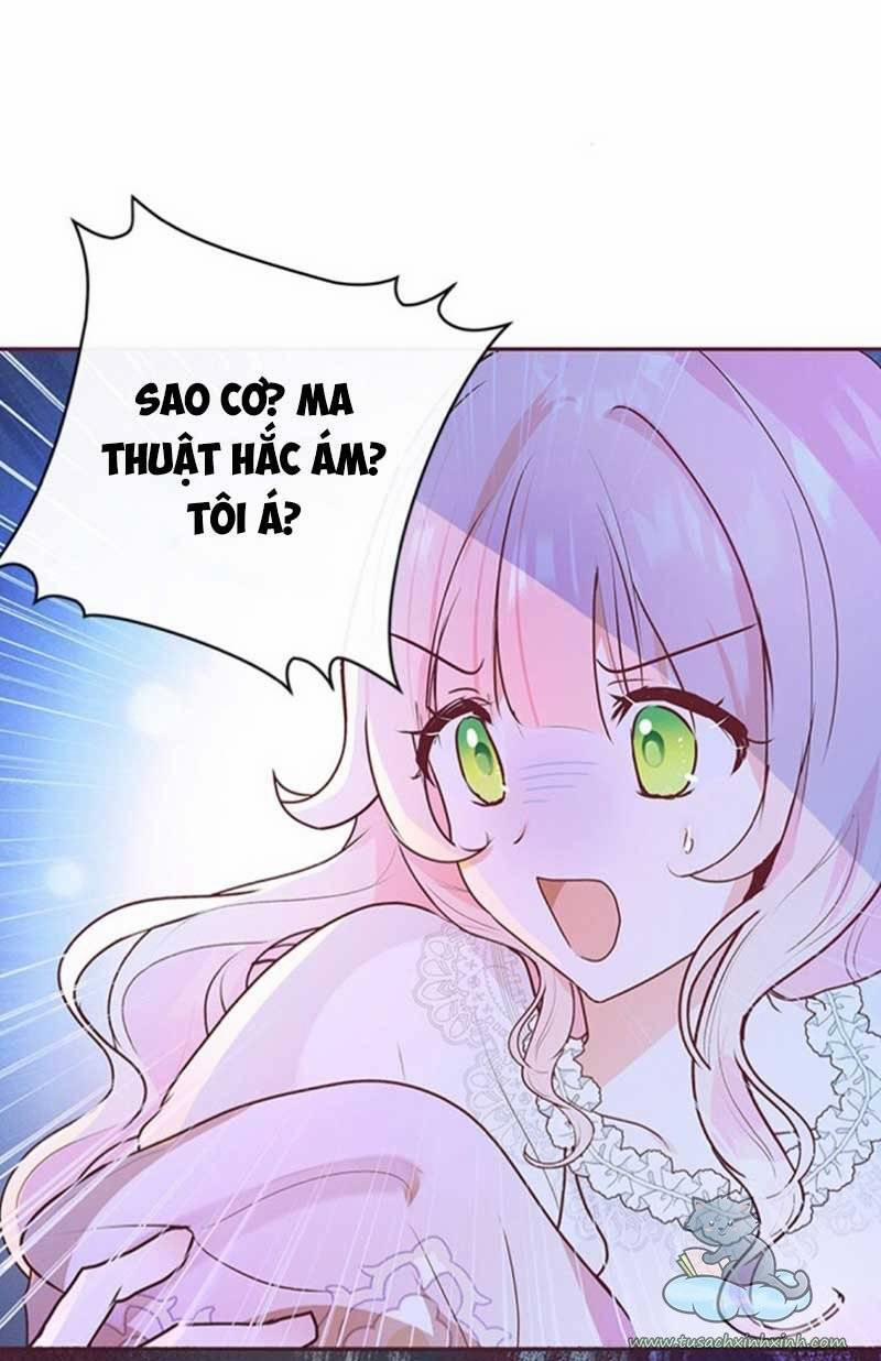 Đại Công Tước, Đó Chỉ Là Sai Lầm! 5 trang 48