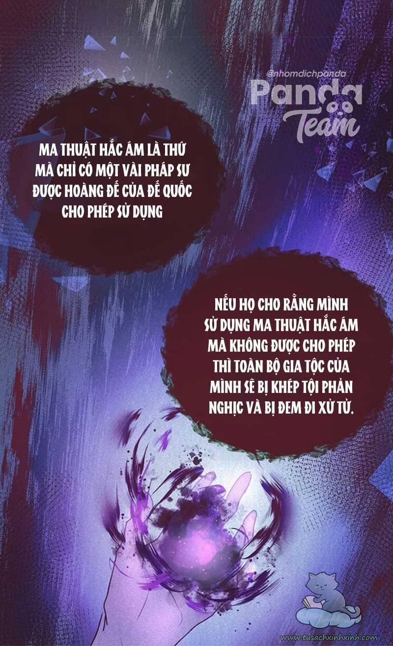 Đại Công Tước, Đó Chỉ Là Sai Lầm! 5 trang 49