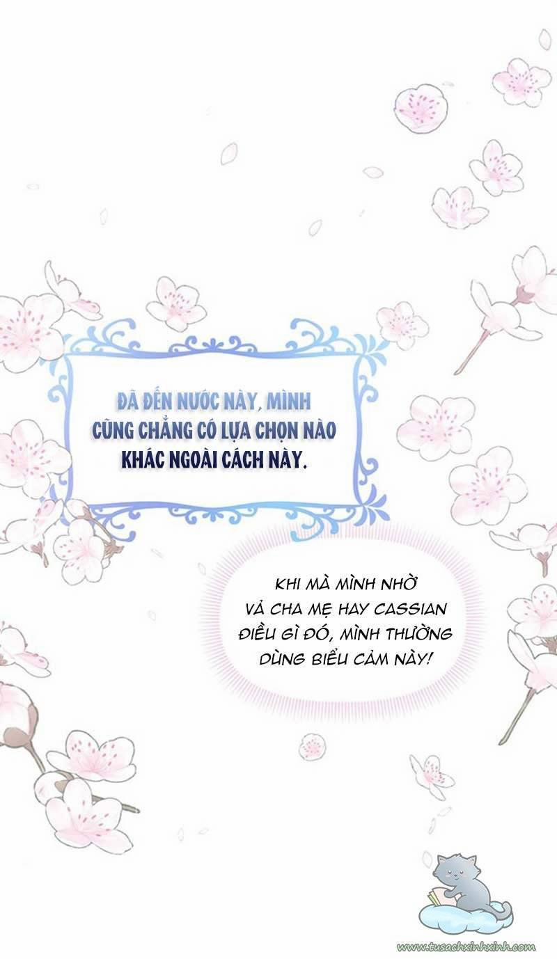 Đại Công Tước, Đó Chỉ Là Sai Lầm! 5 trang 5