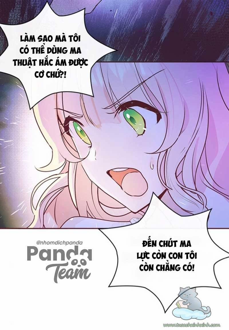 Đại Công Tước, Đó Chỉ Là Sai Lầm! 5 trang 50