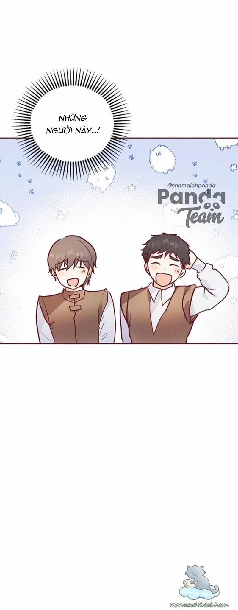 Đại Công Tước, Đó Chỉ Là Sai Lầm! 5 trang 52