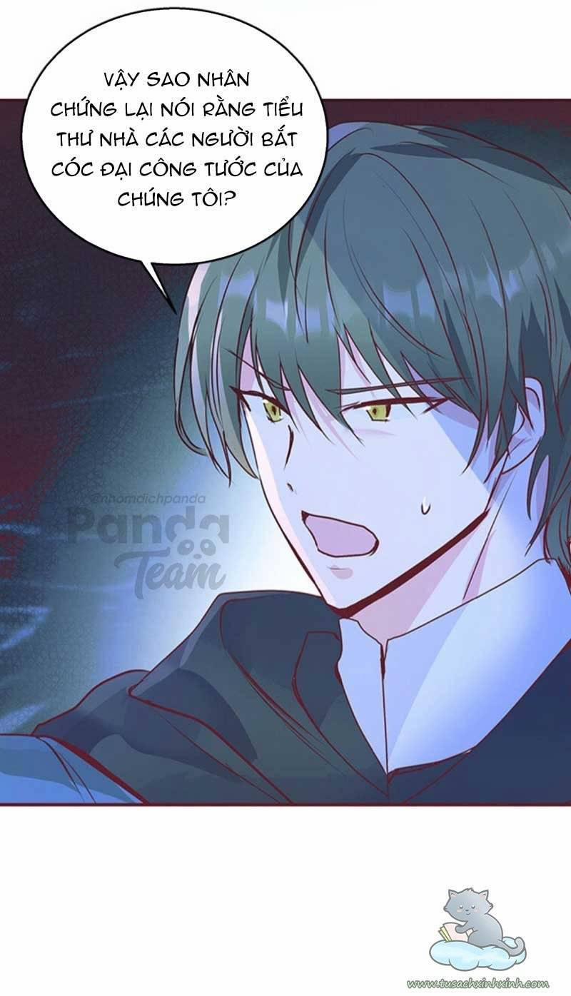 Đại Công Tước, Đó Chỉ Là Sai Lầm! 5 trang 55