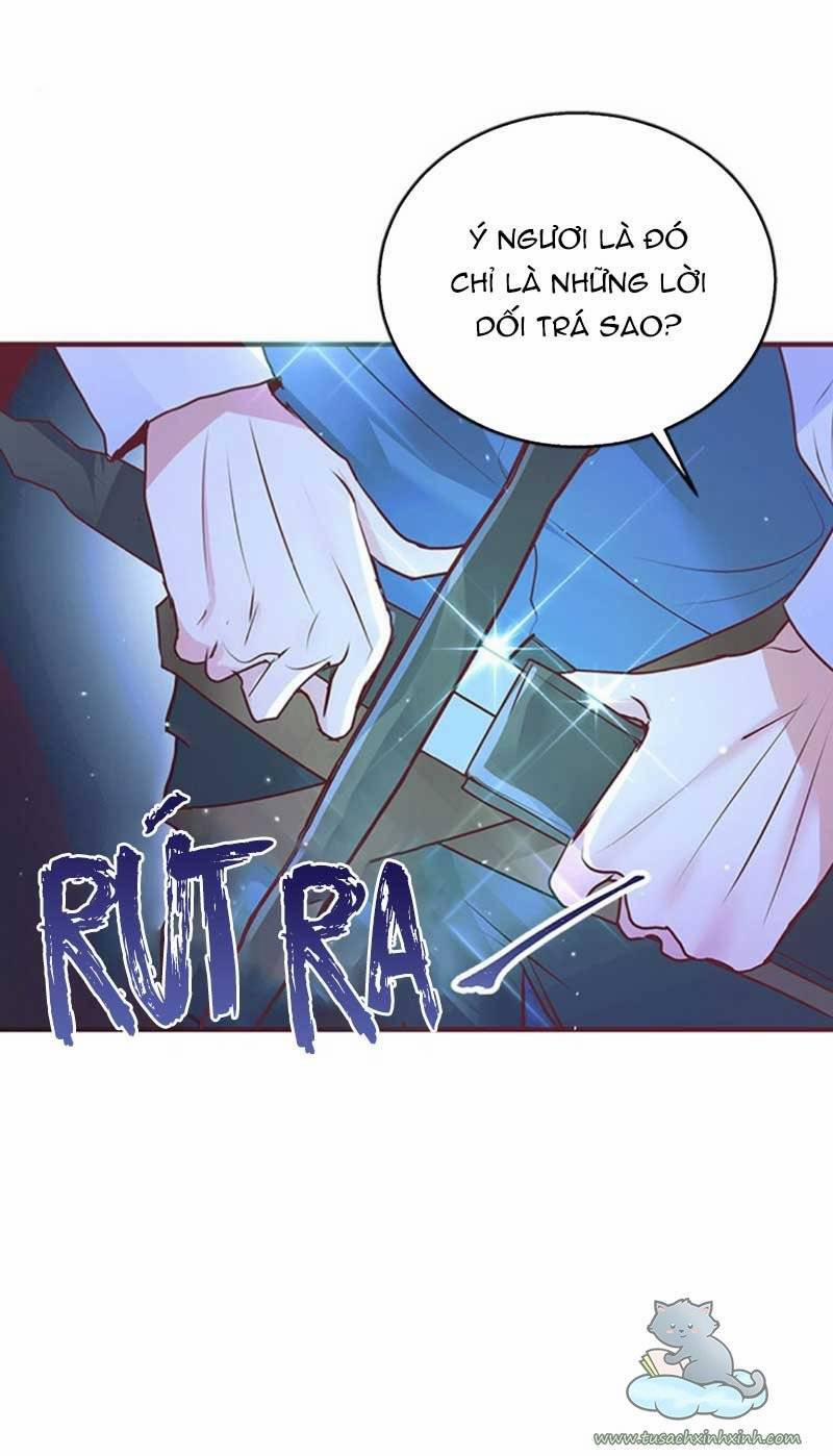 Đại Công Tước, Đó Chỉ Là Sai Lầm! 5 trang 56