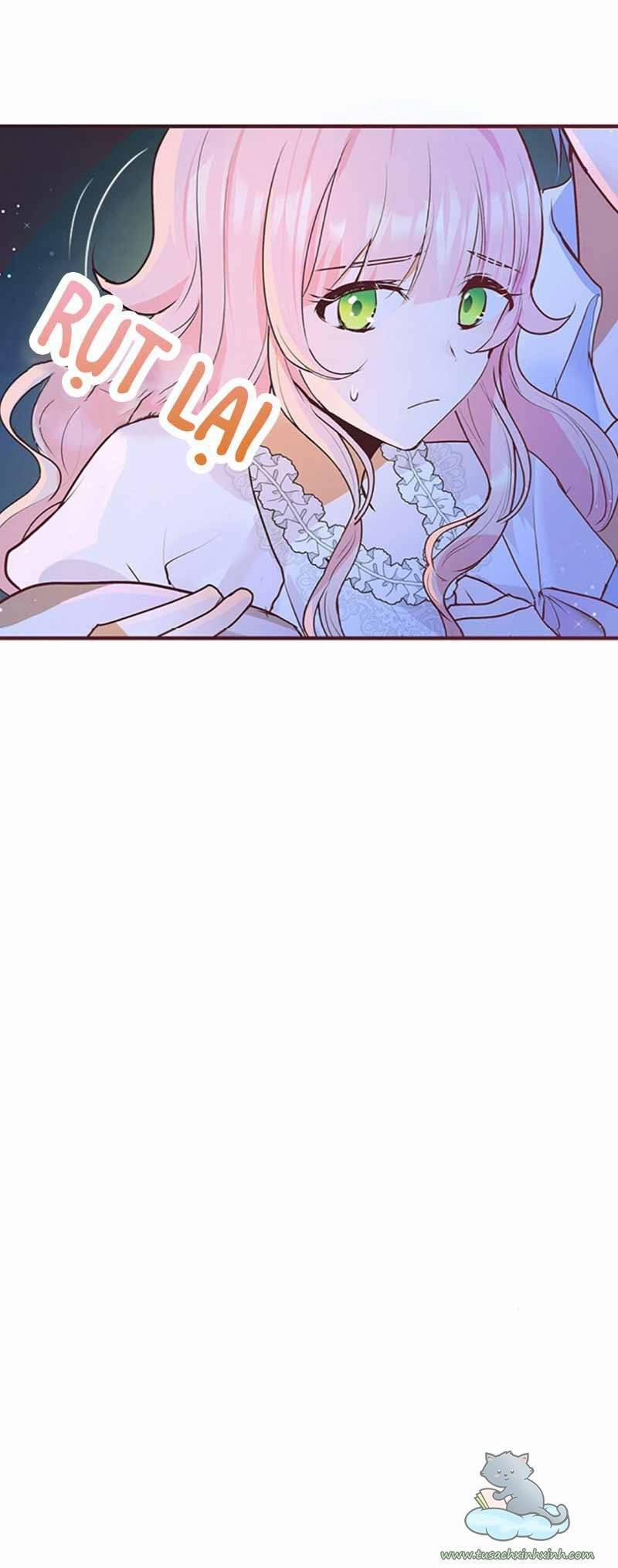 Đại Công Tước, Đó Chỉ Là Sai Lầm! 5 trang 58