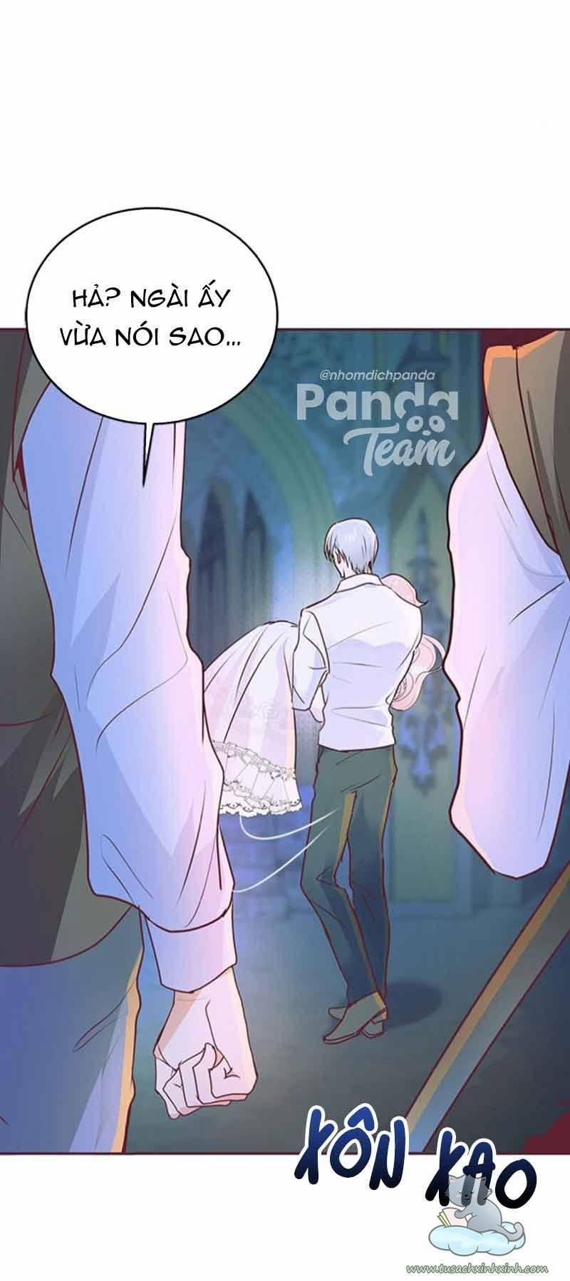 Đại Công Tước, Đó Chỉ Là Sai Lầm! 5 trang 60