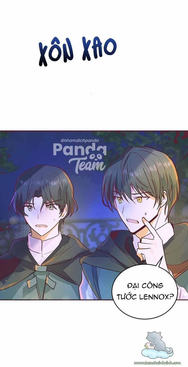 Đại Công Tước, Đó Chỉ Là Sai Lầm! 5 trang 61