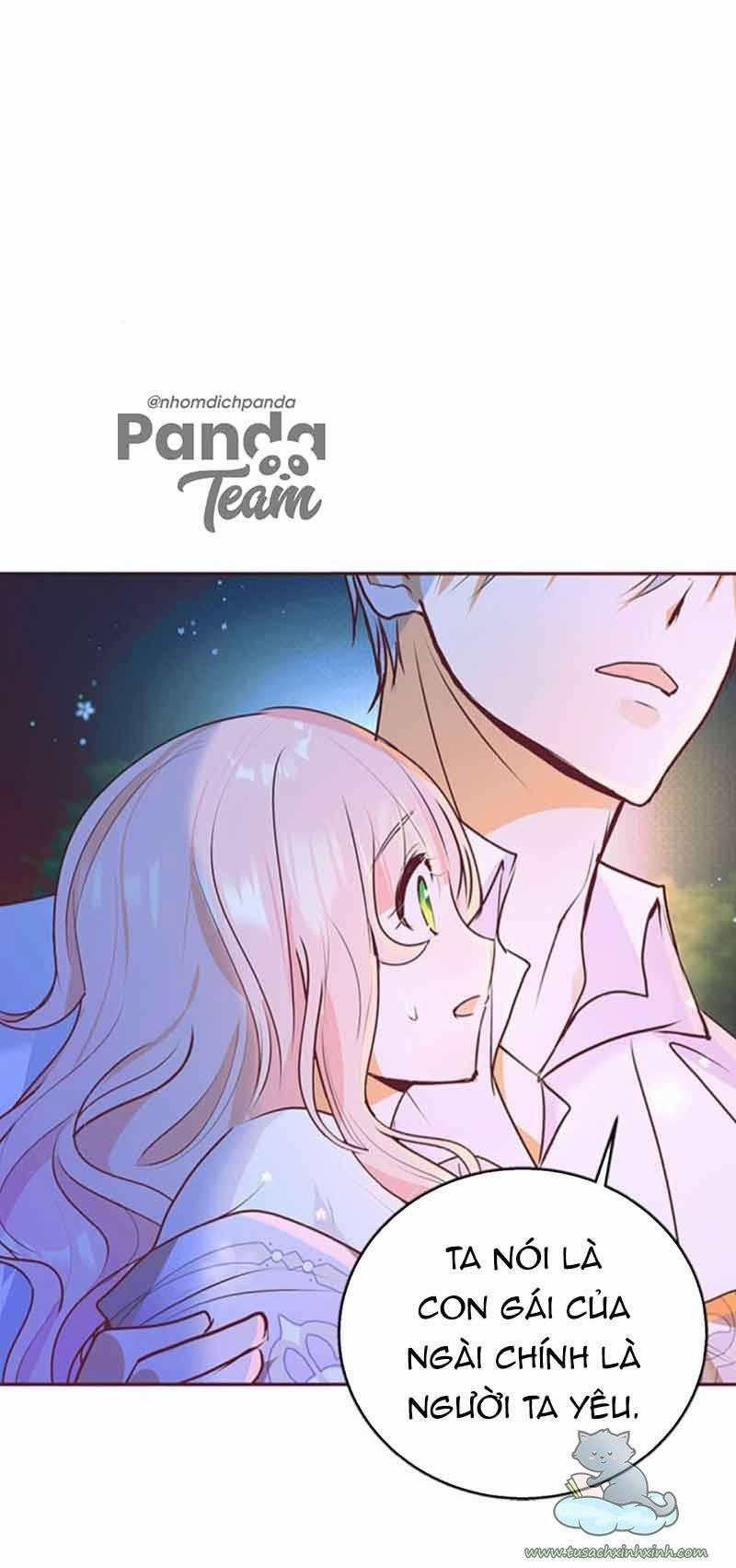 Đại Công Tước, Đó Chỉ Là Sai Lầm! 5 trang 63