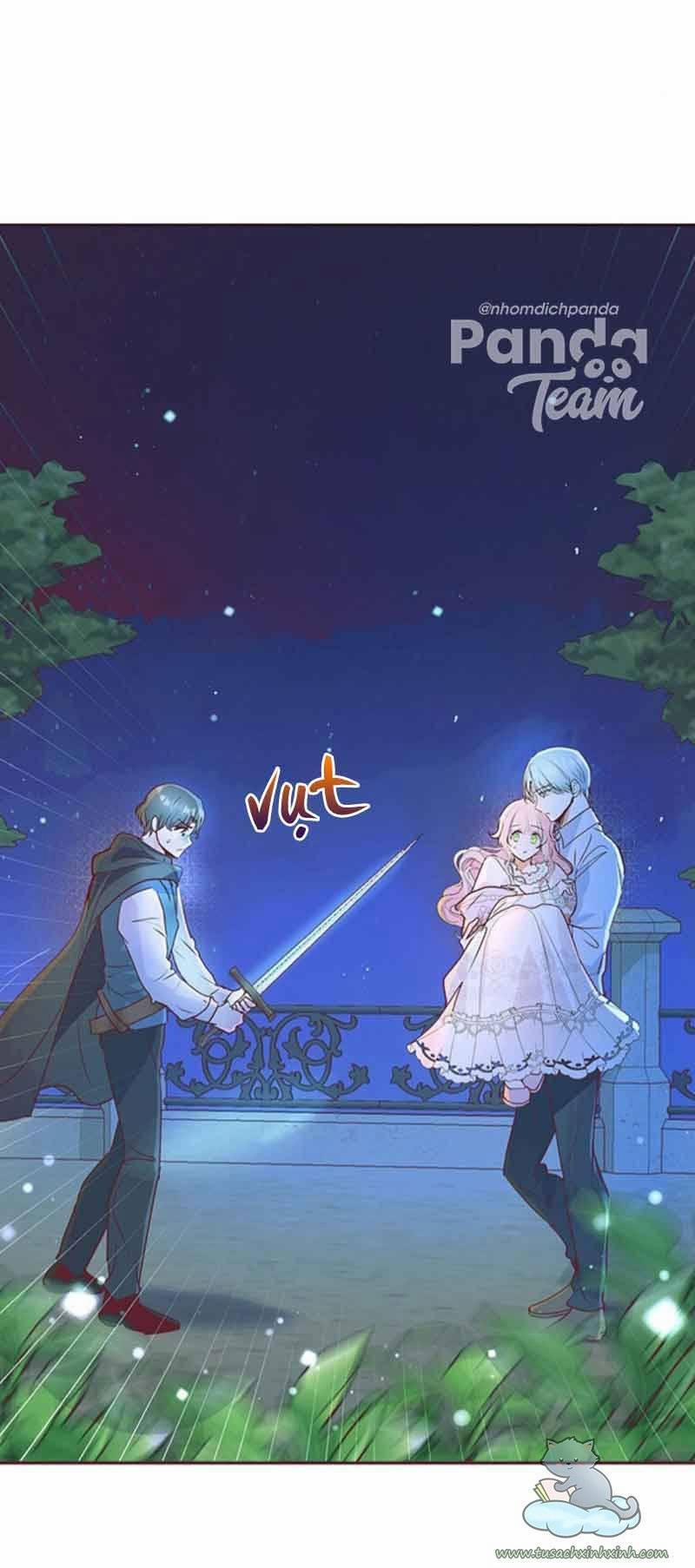 Đại Công Tước, Đó Chỉ Là Sai Lầm! 5 trang 66