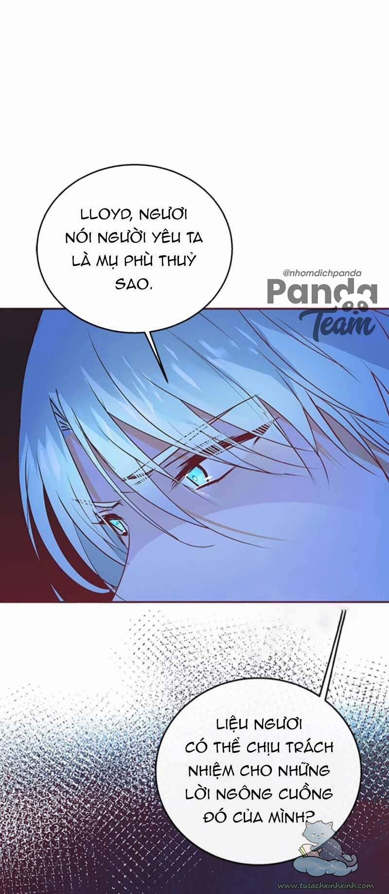 Đại Công Tước, Đó Chỉ Là Sai Lầm! 5 trang 69