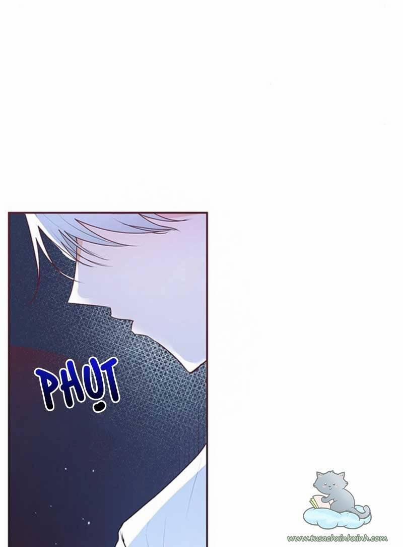 Đại Công Tước, Đó Chỉ Là Sai Lầm! 5 trang 7