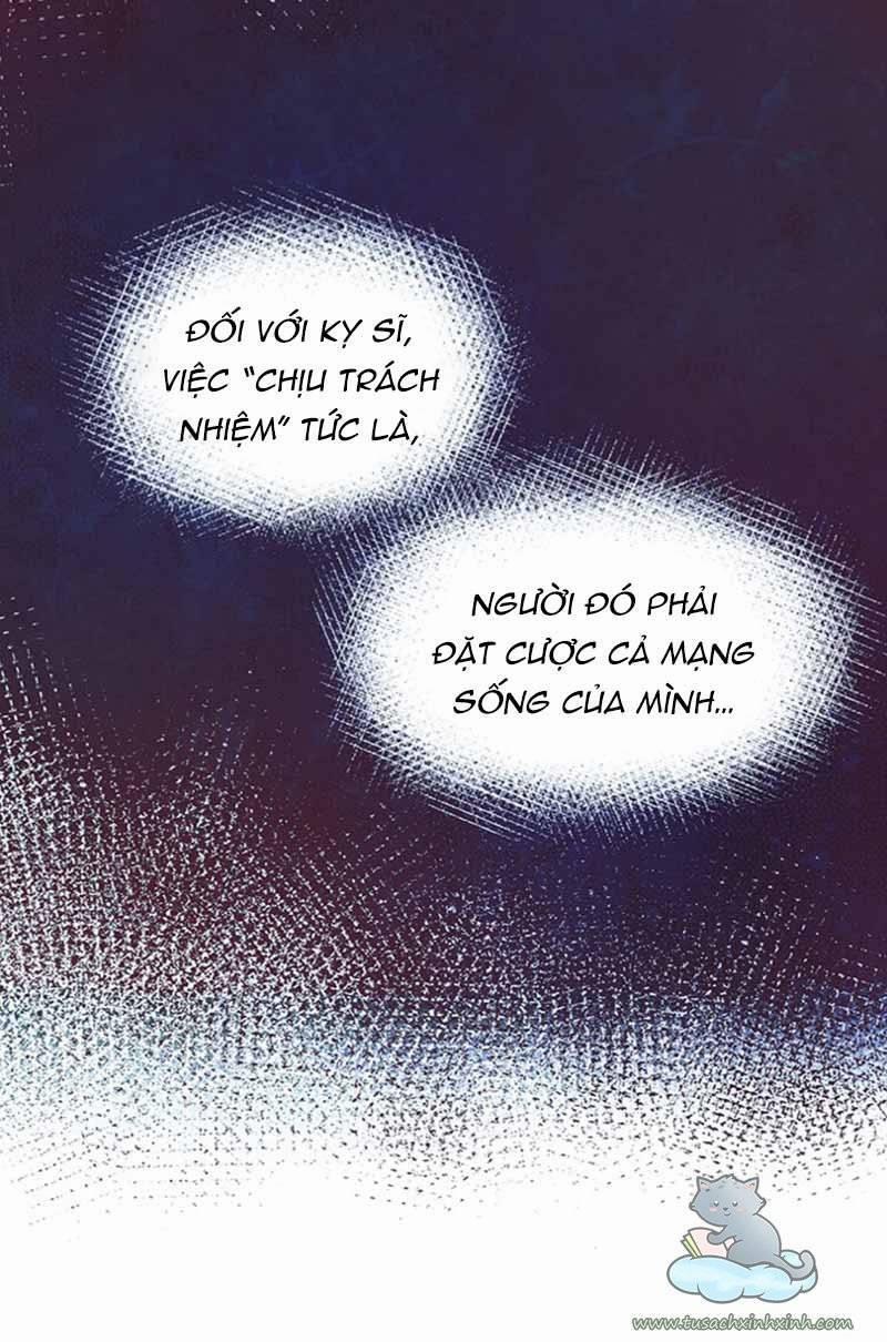 Đại Công Tước, Đó Chỉ Là Sai Lầm! 5 trang 70