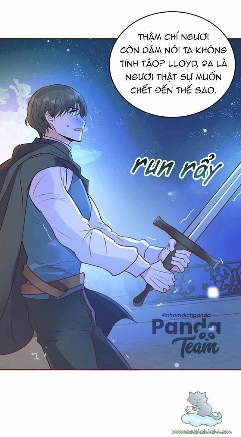 Đại Công Tước, Đó Chỉ Là Sai Lầm! 5 trang 71