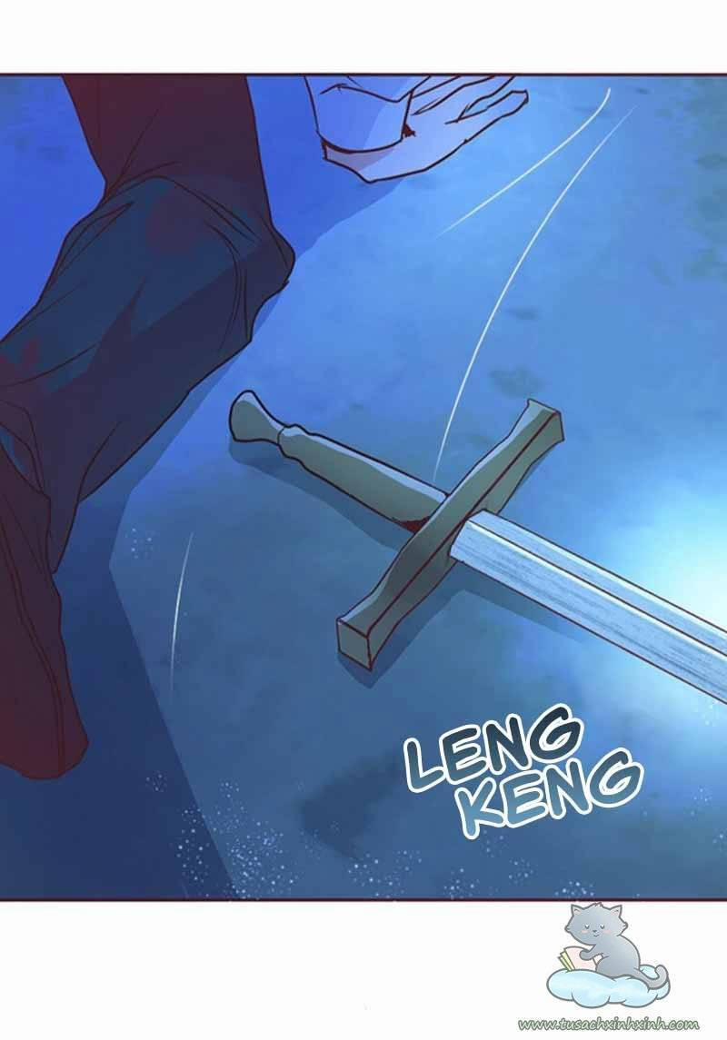 Đại Công Tước, Đó Chỉ Là Sai Lầm! 5 trang 73