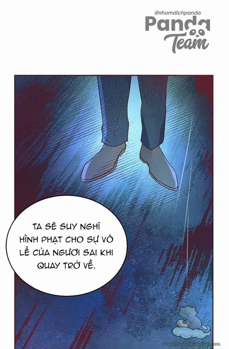 Đại Công Tước, Đó Chỉ Là Sai Lầm! 5 trang 74