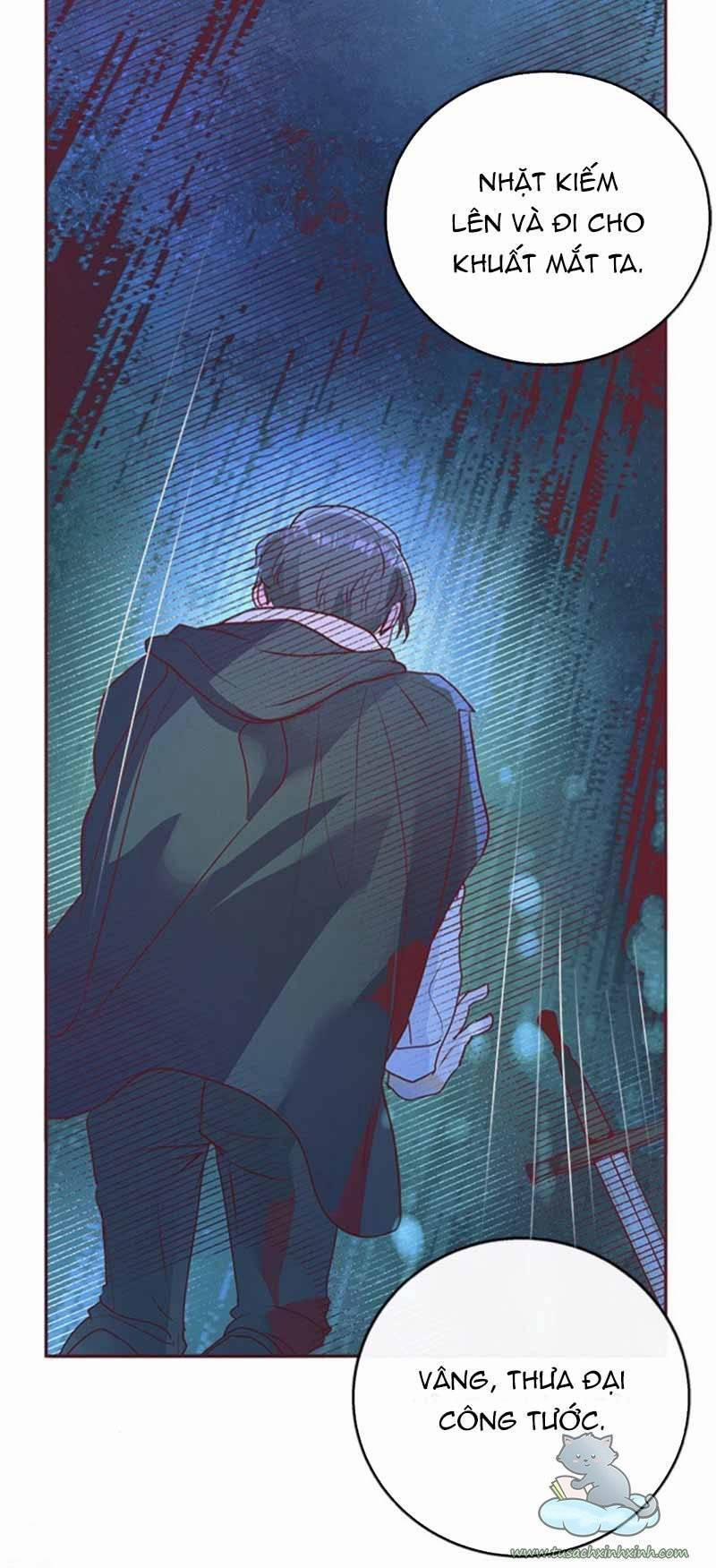 Đại Công Tước, Đó Chỉ Là Sai Lầm! 5 trang 75