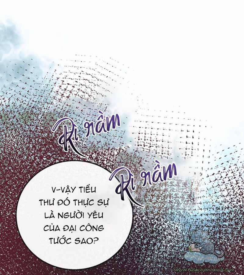 Đại Công Tước, Đó Chỉ Là Sai Lầm! 5 trang 76